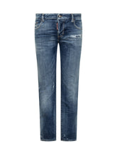Dsquared2 Jeans - COLLEZIONE TEAM EC | $store$