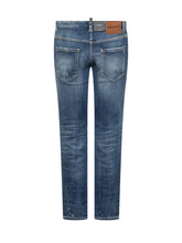 Dsquared2 Jeans - COLLEZIONE TEAM EC | $store$