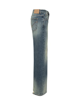 Jeans Dondup Jacklyn Azzurro Vintage - Abbigliamento Donna | $store$