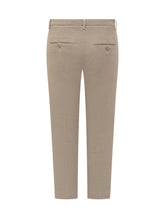 Pantaloni Dondup Nima Beige - Abbigliamento Donna | $store$
