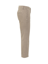 Pantaloni Dondup Nima Beige - Abbigliamento Donna | $store$