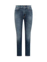 Dondup High-Waist Skinny Jeans - COLLEZIONE TEAM EC | $store$