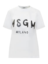 MSGM T-shirt - COLLEZIONE TEAM EC | $store$
