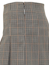 MSGM Pleated Checked Skirt - COLLEZIONE TEAM EC | $store$