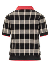 Polo in maglia MSGM - Abbigliamento Donna | $store$