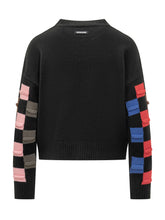 MSGM Sweater - COLLEZIONE TEAM EC | $store$