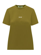 MSGM T-shirt - COLLEZIONE TEAM EC | $store$