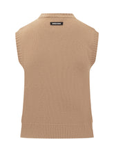 Top in maglia MSGM - Abbigliamento Donna | $store$