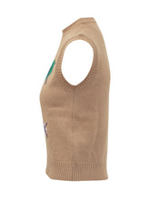 Top in maglia MSGM - Abbigliamento Donna | $store$