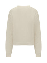 Marni Cotton Sweater with Embroidered Logo - COLLEZIONE TEAM EC | $store$