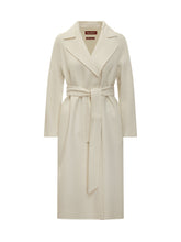 Max Mara Studio wool coat - COLLEZIONE TEAM EC | $store$