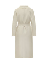 Max Mara Studio wool coat - COLLEZIONE TEAM EC | $store$