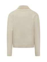 Cardigan in Maglia Logo GCDS - Abbigliamento Uomo | $store$