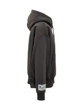 GCDS Cat Bomb Hoodie - COLLEZIONE TEAM EC | $store$