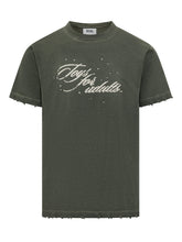 GCDS Toys Print T-Shirt - Abbigliamento Uomo | $store$