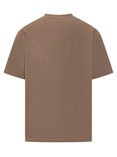 GCDS Cotton Logo T-Shirt - COLLEZIONE TEAM EC | $store$