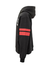 GCDSHoodie with White Logo - COLLEZIONE TEAM EC | $store$