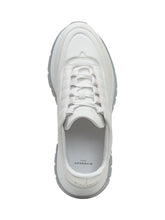 Givenchy Sneaker G4 in Pelle Bianca - COLLEZIONE TEAM EC | $store$