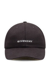 Givenchy Baseball Cap - COLLEZIONE TEAM EC | $store$