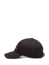 Givenchy Baseball Cap - COLLEZIONE TEAM EC | $store$