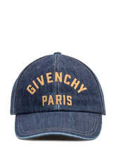 Cappellino Baseball Givenchy - Accessori Uomo | $store$