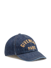 Cappellino Baseball Givenchy - Accessori Uomo | $store$