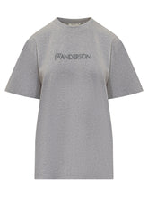 T-shirt JW Anderson - Abbigliamento Donna | $store$