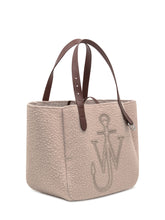 Borsa Tote con Cinghie - Borse Donna | $store$