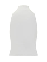 Diesel Sleeveless Top with Logo - COLLEZIONE TEAM EC | $store$