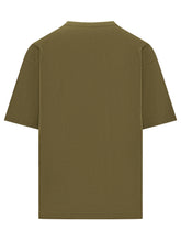 Diesel T-shirt - COLLEZIONE TEAM EC | $store$