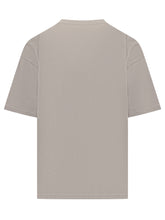 Diesel T-shirt - COLLEZIONE TEAM EC | $store$