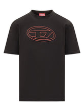 Diesel T-shirt - COLLEZIONE TEAM EC | $store$