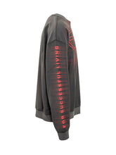 Crewneck Sweatshirt with Graphic Logo Diesel - COLLEZIONE TEAM EC | $store$