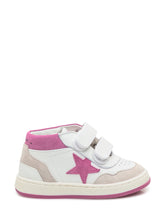 Golden Goose June Basket Sneakers - COLLEZIONE TEAM EC | $store$