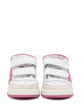 Golden Goose June Basket Sneakers - COLLEZIONE TEAM EC | $store$