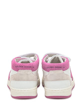 Golden Goose June Basket Sneakers - COLLEZIONE TEAM EC | $store$