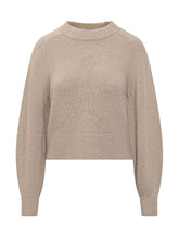 Pullover Isabel Marant in lana e cashmere - Abbigliamento Donna | $store$