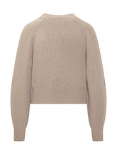 Pullover Isabel Marant in lana e cashmere - Abbigliamento Donna | $store$