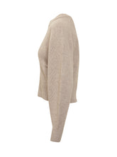 Pullover Isabel Marant in lana e cashmere - Abbigliamento Donna | $store$