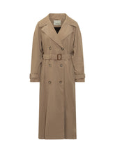 Trench Isabel Marant - Abbigliamento Donna | $store$