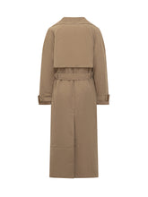 Trench Isabel Marant - Abbigliamento Donna | $store$