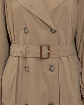 Trench Isabel Marant - Abbigliamento Donna | $store$