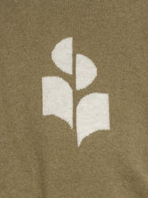 Maglione con Logo Avorio Marant Étoile - Abbigliamento Donna | $store$