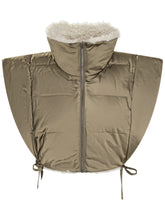 Mantella Imbottita Marant Étoile - Abbigliamento Donna | $store$