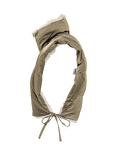 Mantella Imbottita Marant Étoile - Abbigliamento Donna | $store$