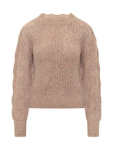 Maglione a Girocollo Isabel Marant Étoile - Abbigliamento Donna | $store$