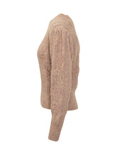 Maglione a Girocollo Isabel Marant Étoile - Abbigliamento Donna | $store$