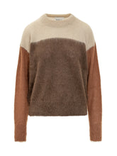 Maglione in Mohair Marant Étoile - Abbigliamento Donna | $store$