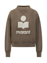 Felpa Marant Étoile - Abbigliamento Donna | $store$