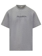 T-shirt JW Anderson - Abbigliamento Uomo | $store$